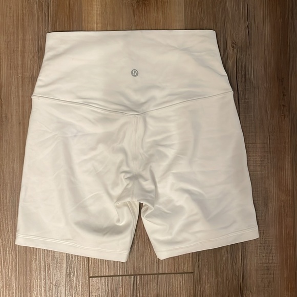 Lululemon Align Short 6” - Picture 2 of 2